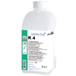 GastroStar Klarspüler Spezial K 4