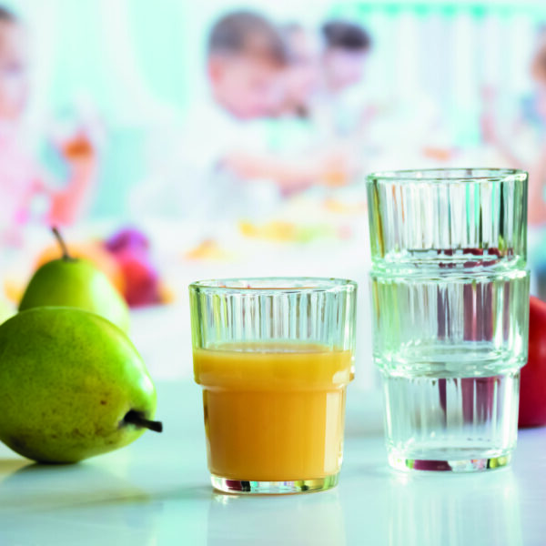 Stapelbecher 'Norvege'