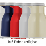 Isolierkanne 'Helios Wash'