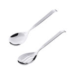 Chafing Dish Löffel kurz 'Buffet One'