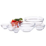 Empilable - Stapelschale