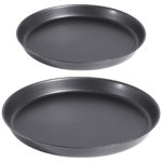 Pizzablech blauglanz