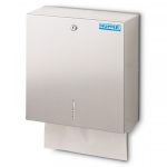 Papierhandtuchspender