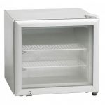 Nordcap Auftisch - Tiefkühlschrank AT-TK 50G