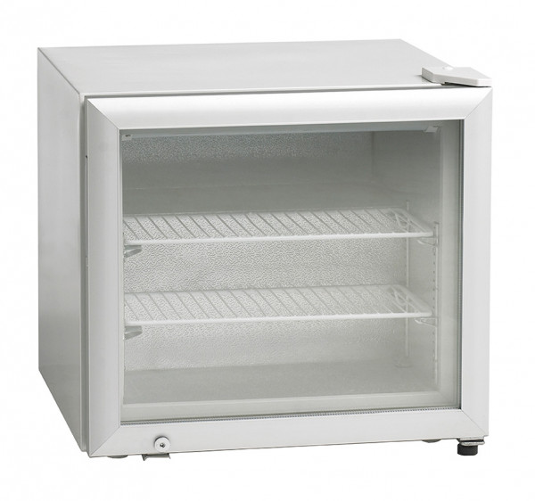 Nordcap Auftisch - Tiefkühlschrank AT-TK 50G