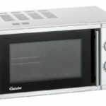 Mikrowellengerät 'Modell BA 610836'
