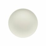 Teller flach coup 'Purity'