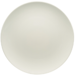 Teller flach coup 'Purity'