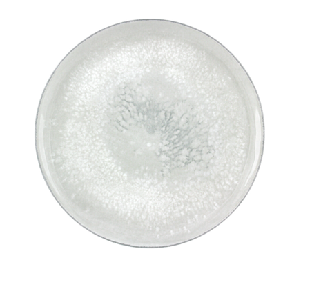 Teller flach coup 'Smart Salt