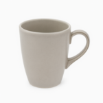 Kaffeebecher 'Smart grau'