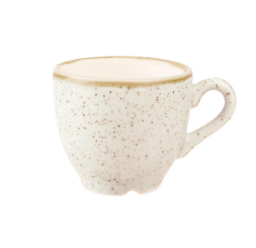 Espresso Obere 'Stonecast'