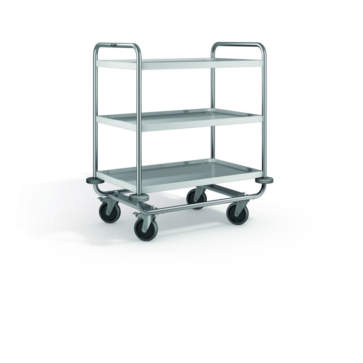 Servierwagen CNS – Bild 1