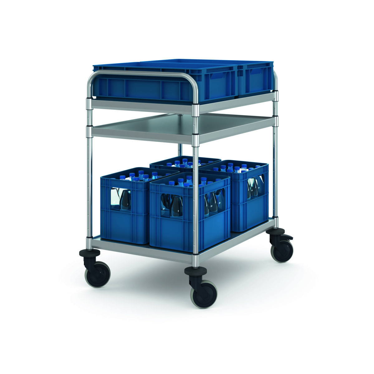 Servierwagen CNS - VarioCart – Bild 1
