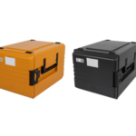 Thermoport 'Modell 600 K'