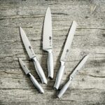 Messerserie 'Tanaro'