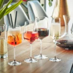 Gläserserie 'Vista'