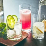 Gläserserie 'Classic'