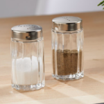 Salz-Pfefferstreuer 'Traditionell'