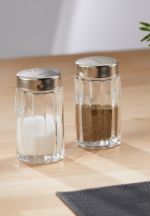 Salz-Pfefferstreuer 'Traditionell'