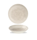 Teller tief coup 'Raku Agate Grey'