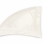 Platte dreieckig 'Bauscher'