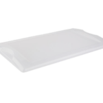 Deckel zu Besteckbehälter