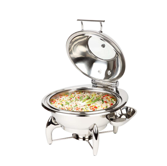 Chafing Dish 'Globe' – Bild 1
