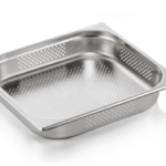 GN- Behälter 2/3 gelocht