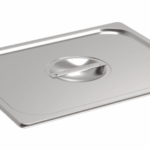 GN-Deckel 1/2