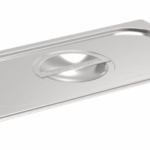 GN-Deckel 1/3