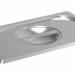 GN-Deckel 1/4