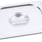 GN-Deckel 1/2