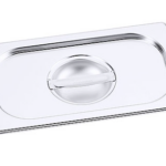 GN-Deckel 2/4