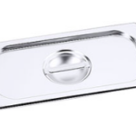 GN-Deckel 1/3