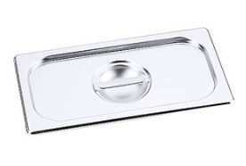 GN-Deckel 1/3 - Deckblatt GN-Deckel 1/3 – Bild 1