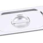 GN-Deckel 1/4