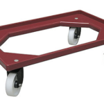 Rollwagen für Thermoboxen