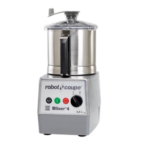 Blixer Emulgator-Mixer 'Modell Blixer 4 - 2V'
