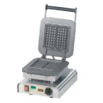 Grauguss Waffeleisen 'Modell Kant I'