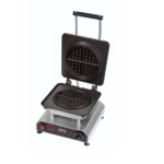 Grauguss Waffeleisen 'Modell Americano I'