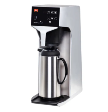 Filterkaffeemaschine 'Cafina XT 180 TMC'