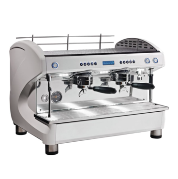 52100029 Siebträgermaschine 'Cafina® LIFE 2' – Bild 1
