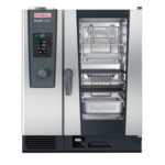Elektro-Combidämpfer 'Modell iCombi Pro 10 – 1/1 E'