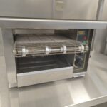 Durchlauftoaster 'Modell CT 540 S'
