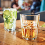 Longdrinkglas 'Granity'