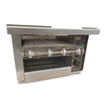 Durchlauftoaster 'Modell CT 540 S'