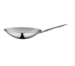 Rundboden Wok