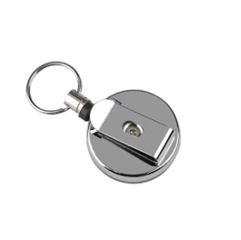 1790030 Rollmatic Kellnerschlüsselhalter – Bild 1
